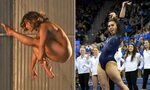 Us gymnast nude 💖 Naked aly raisman 🔥 Aly Raisman on what it